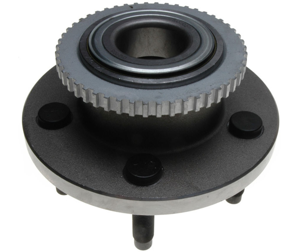 Raybestos 713202 - Pro Replacement Wheel Bearing And Hub Assembly