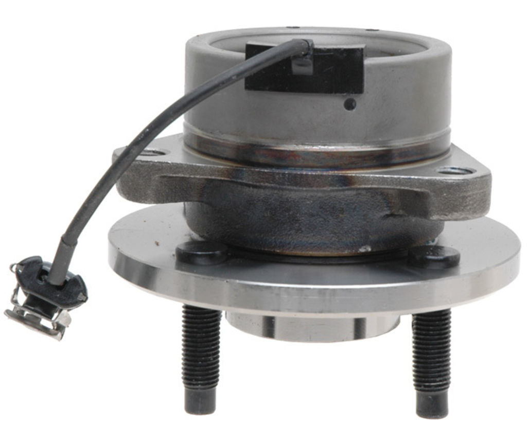 Raybestos 713204 - Pro Replacement Wheel Bearing And Hub Assembly