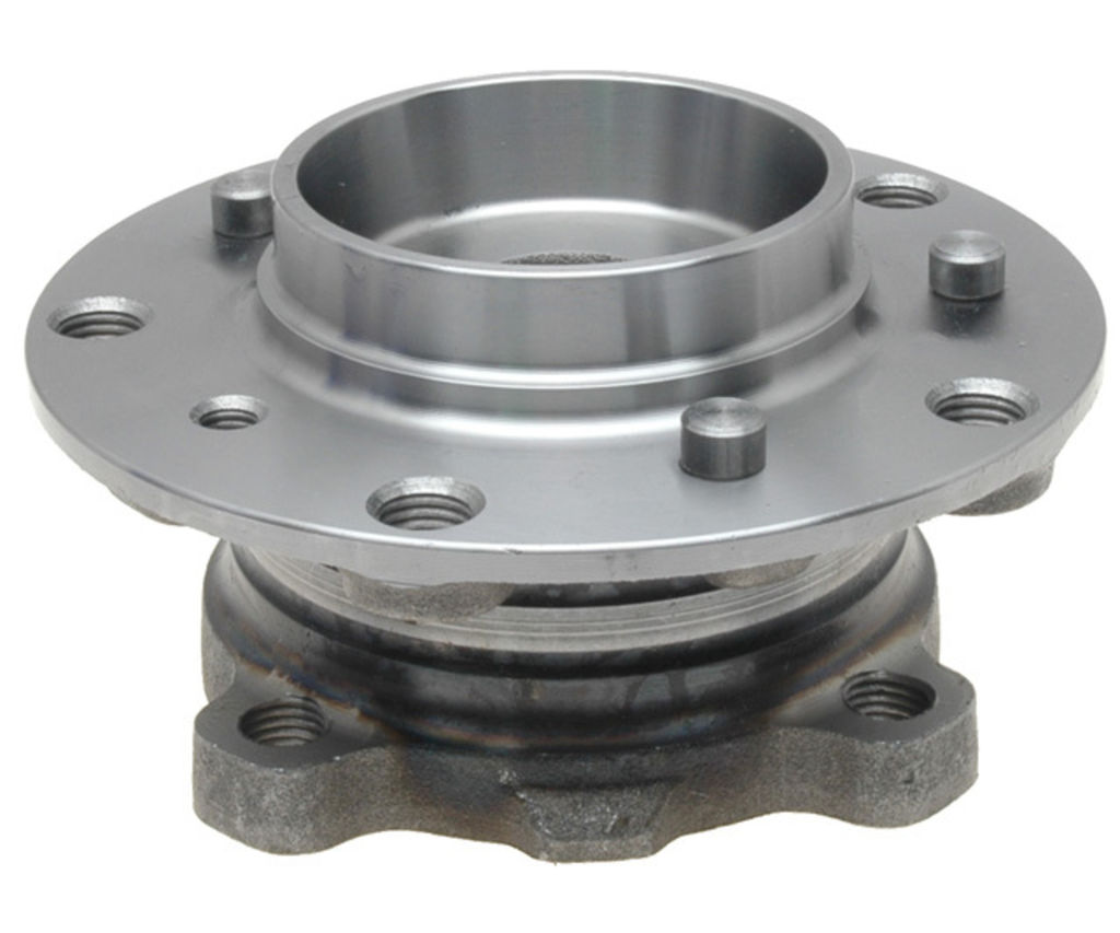 Raybestos 713209 - Pro Replacement Wheel Bearing And Hub Assembly