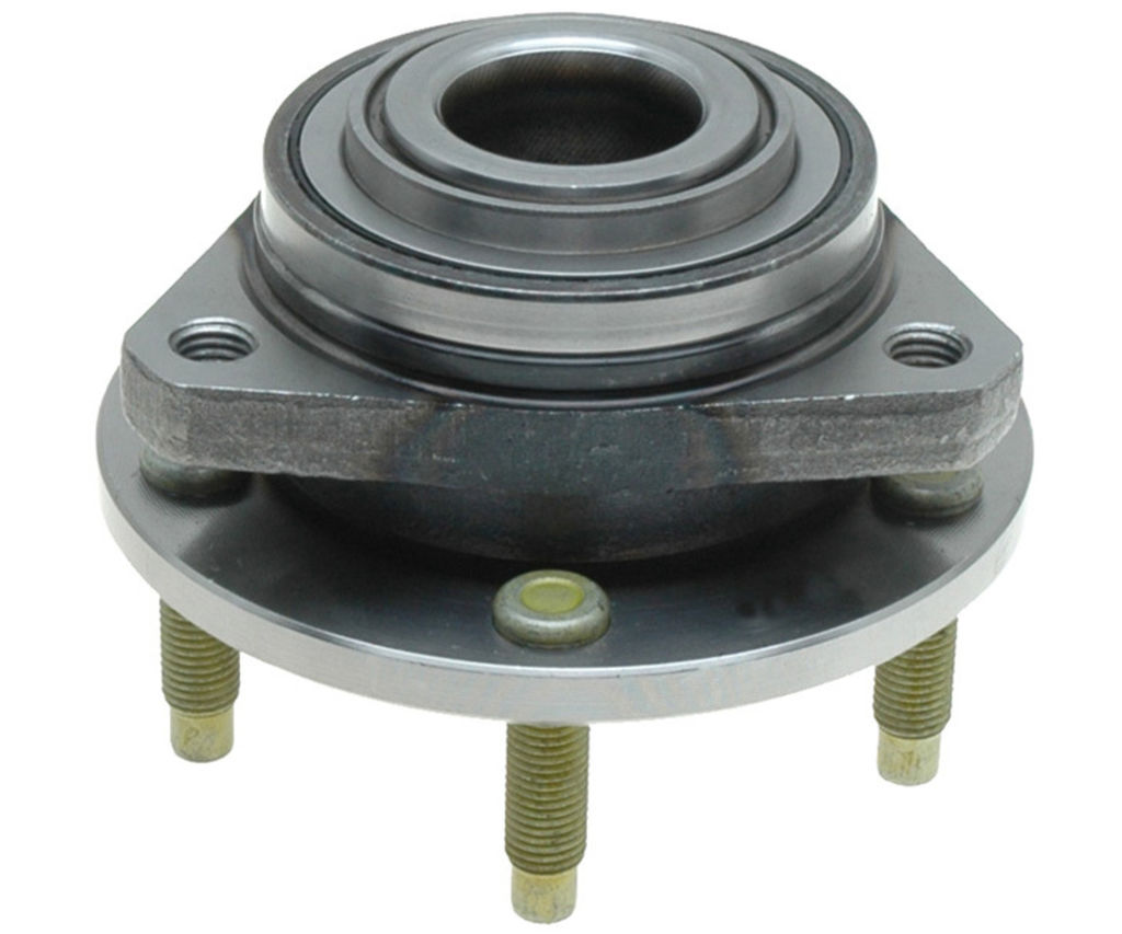 Raybestos 713215 - Pro Replacement Wheel Bearing And Hub Assembly