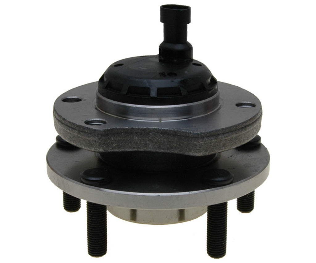 Raybestos 713217 - Pro Replacement Wheel Bearing And Hub Assembly