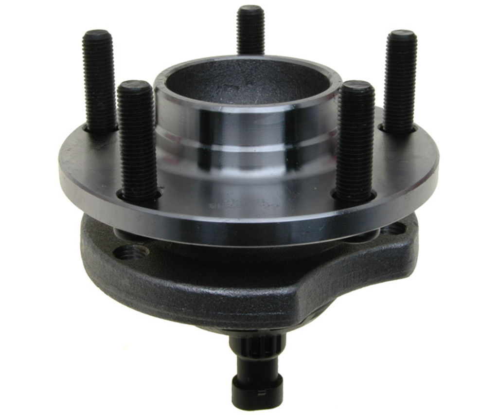Raybestos 713218 - Pro Replacement Wheel Bearing And Hub Assembly