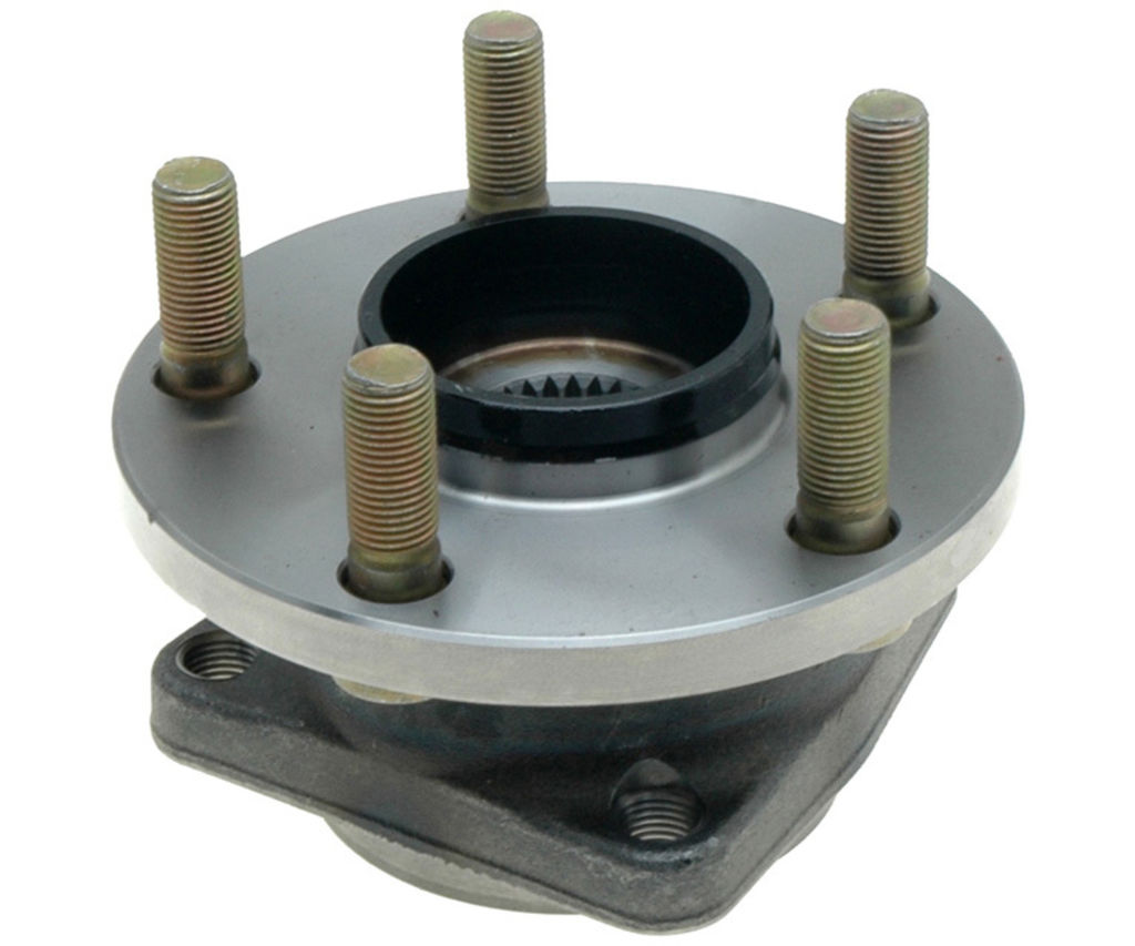 Raybestos 713220 - Pro Replacement Wheel Bearing And Hub Assembly