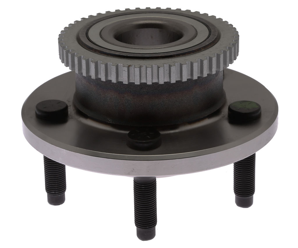 Raybestos 713221 - Pro Replacement Wheel Bearing And Hub Assembly