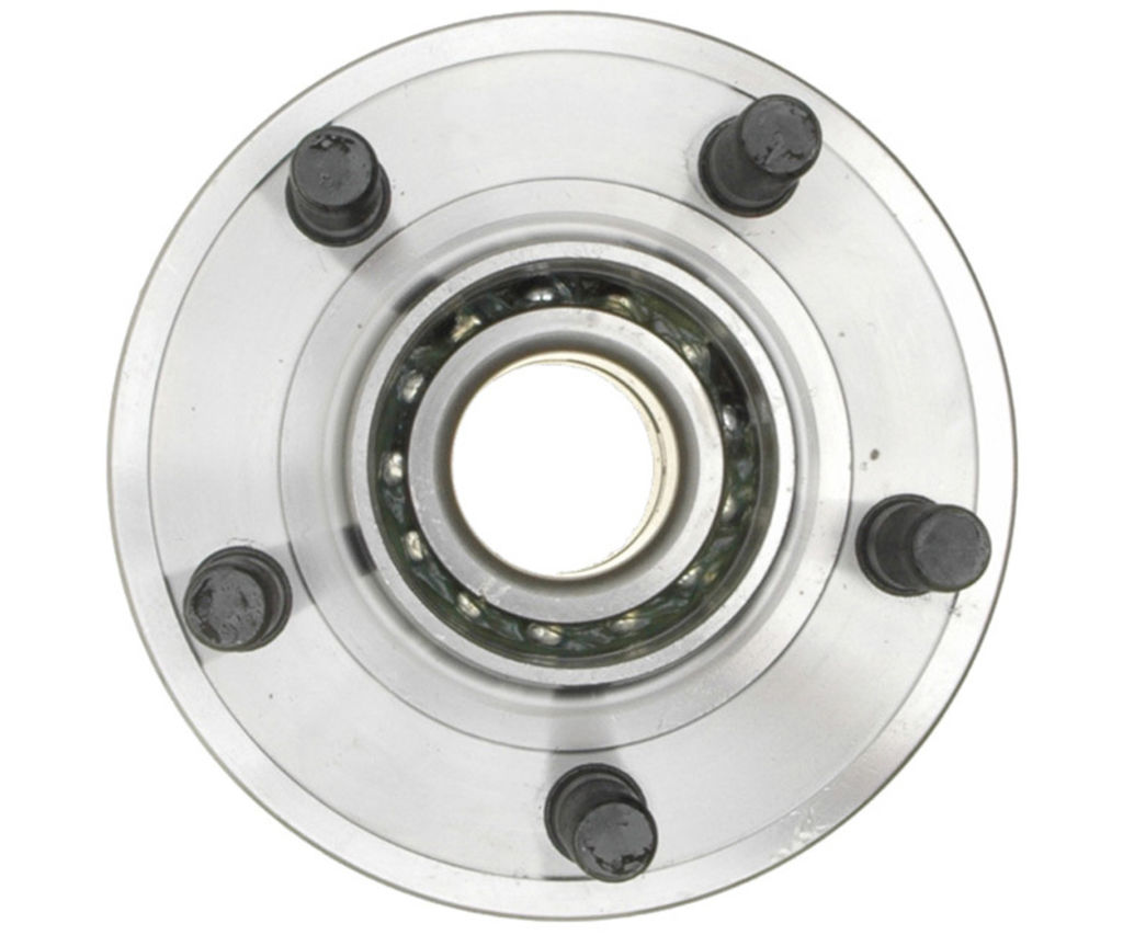 Raybestos 713224 - Pro Replacement Wheel Bearing And Hub Assembly