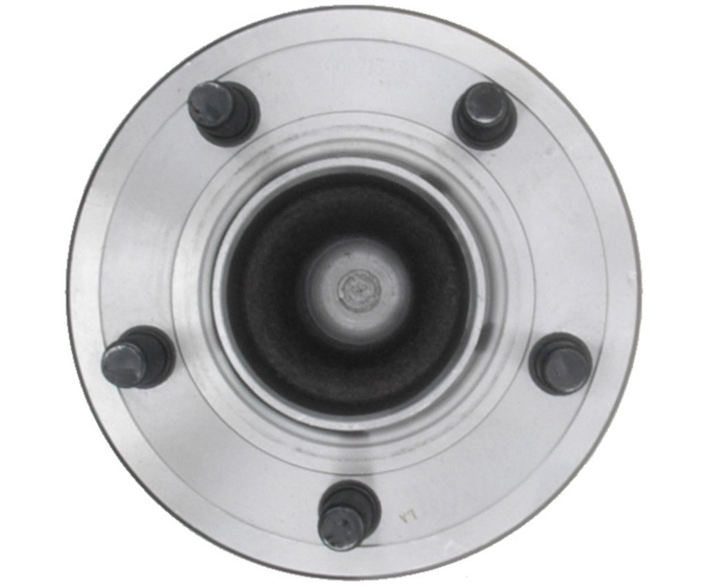 Raybestos 713230 - Pro Replacement Wheel Bearing And Hub Assembly