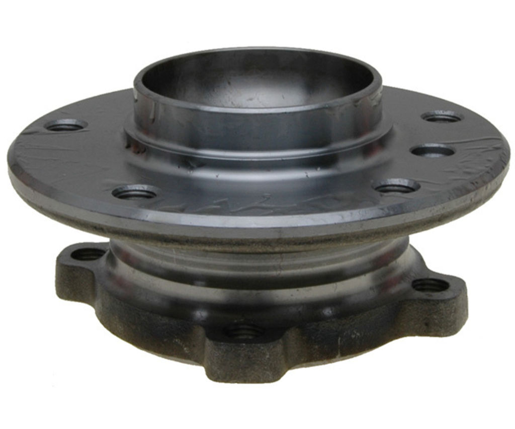 Raybestos 713254 - Pro Replacement Wheel Bearing And Hub Assembly