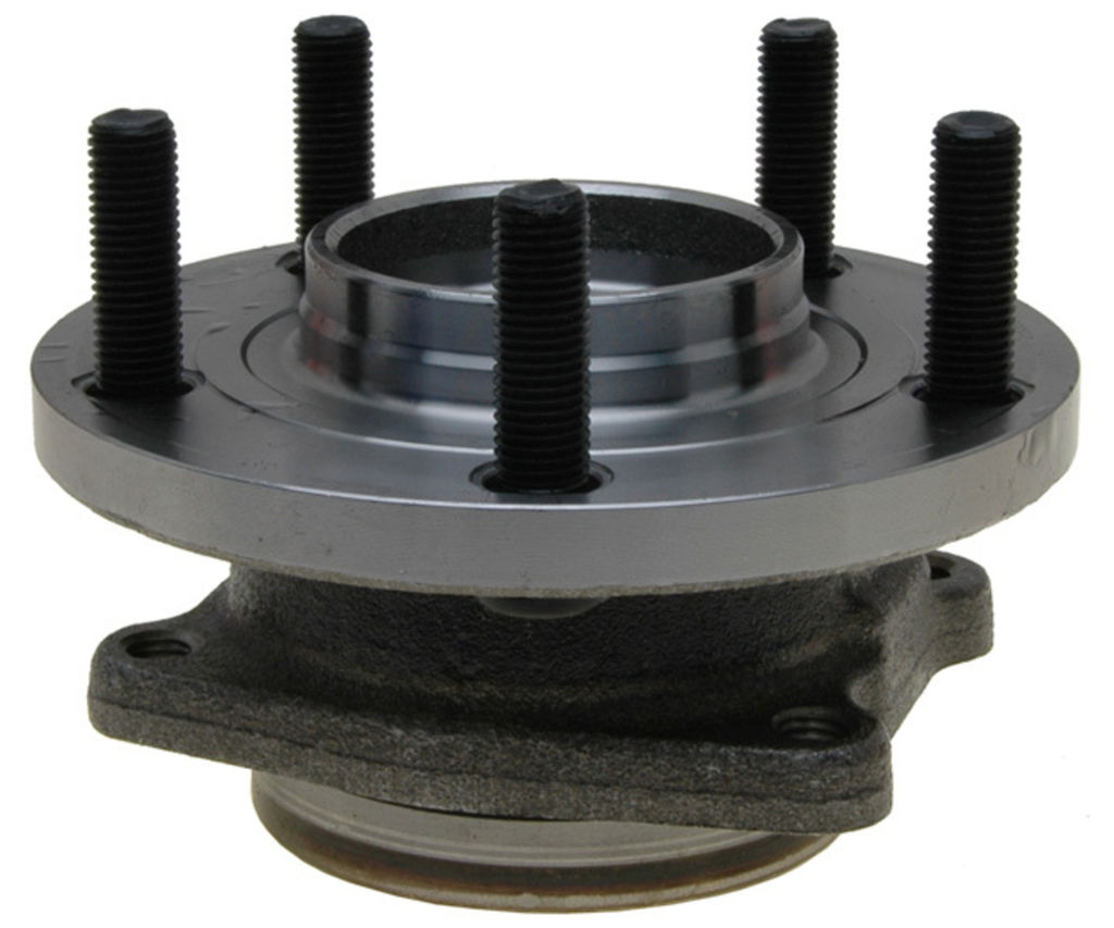 Raybestos 713263 - Pro Replacement Wheel Bearing And Hub Assembly