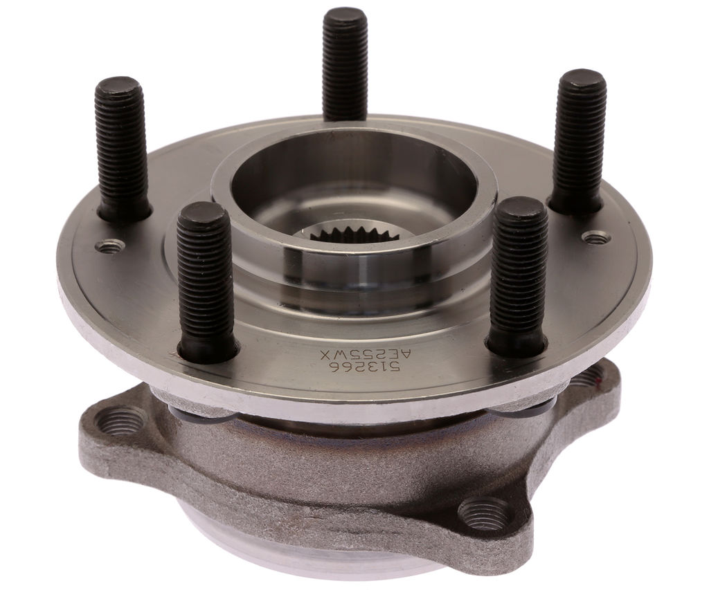 Raybestos 713266 - Pro Replacement Wheel Bearing And Hub Assembly