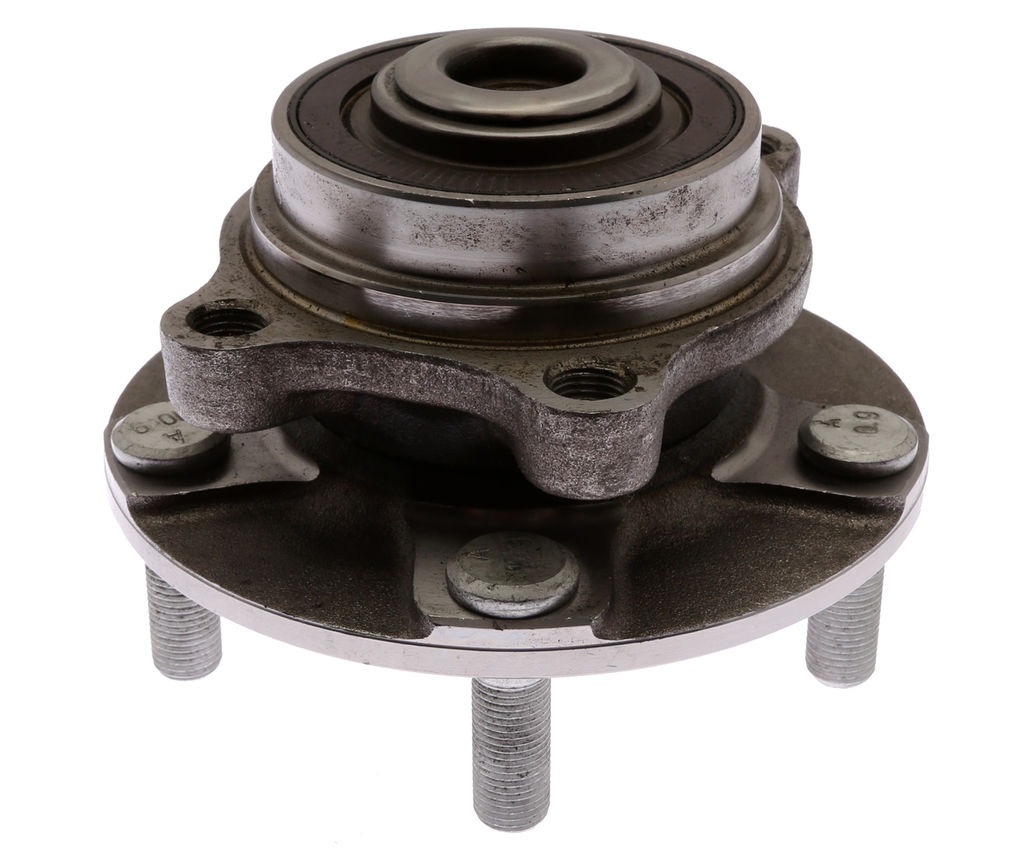 Raybestos 713268 - Pro Replacement Wheel Bearing And Hub Assembly