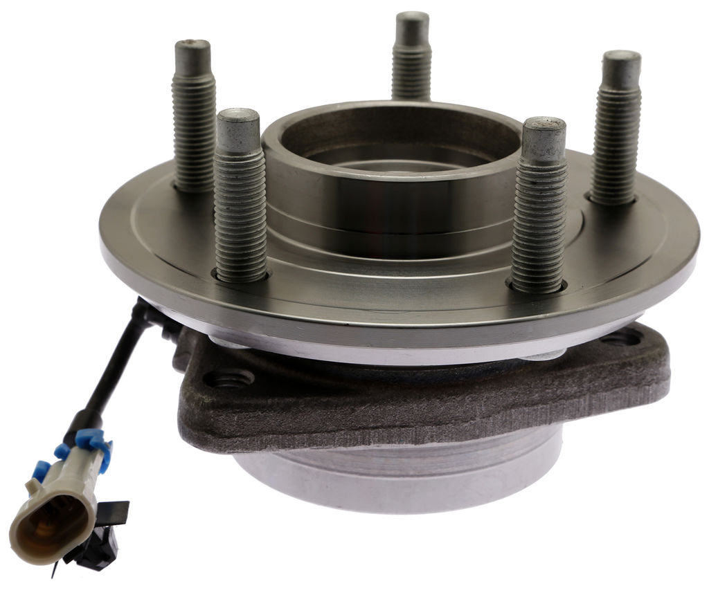 Raybestos 713276 - Pro Replacement Wheel Bearing And Hub Assembly