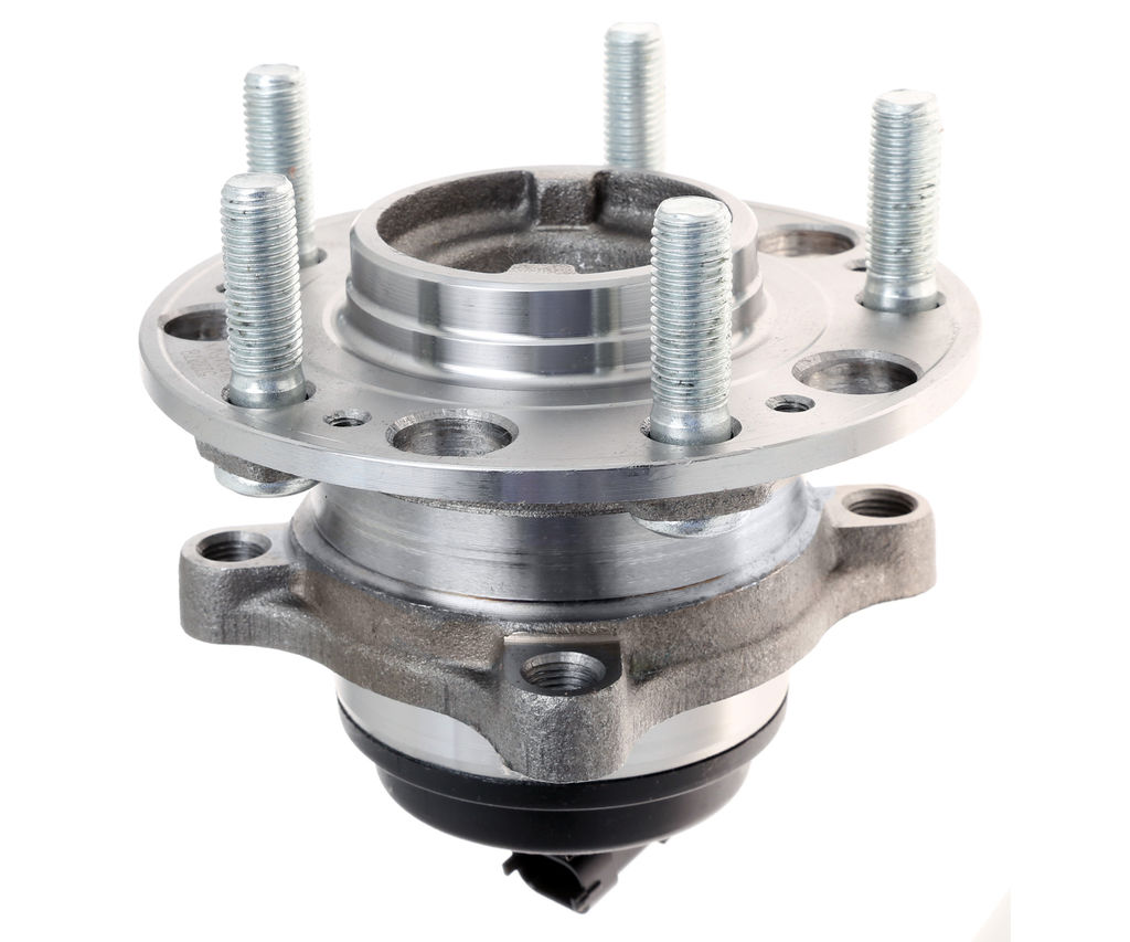 Raybestos 713278 - Pro Replacement Wheel Bearing And Hub Assembly