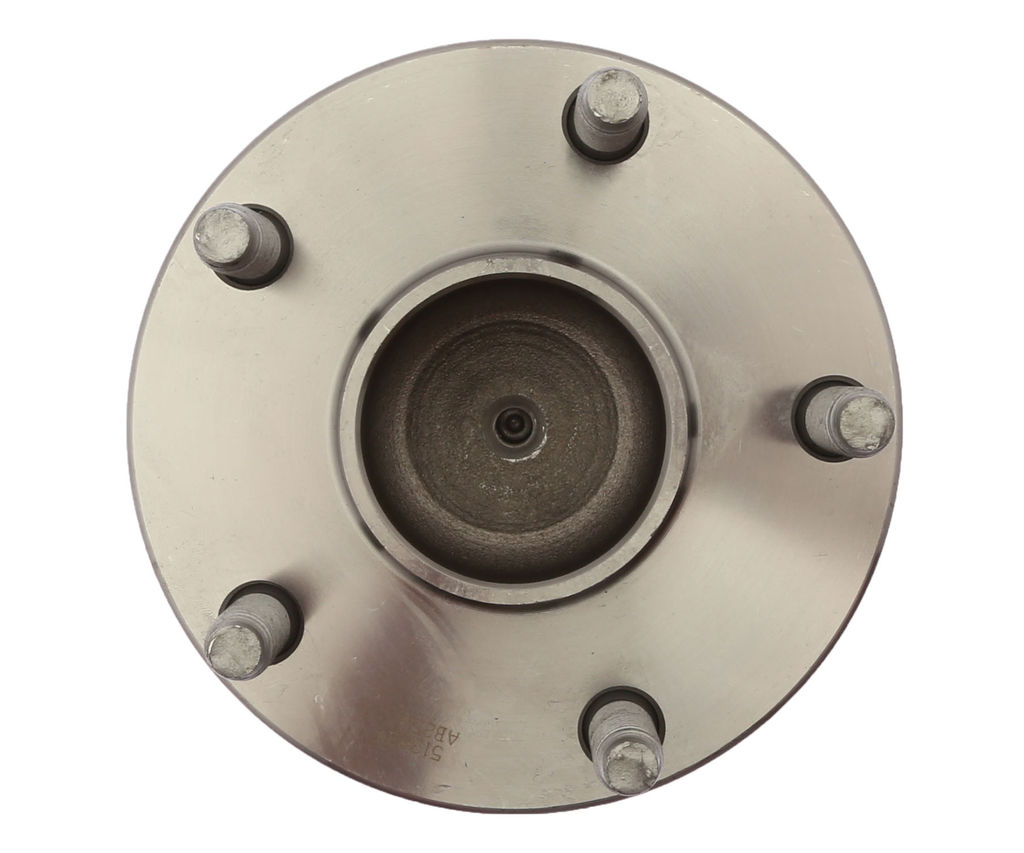 Raybestos 713284 - Pro Replacement Wheel Bearing And Hub Assembly