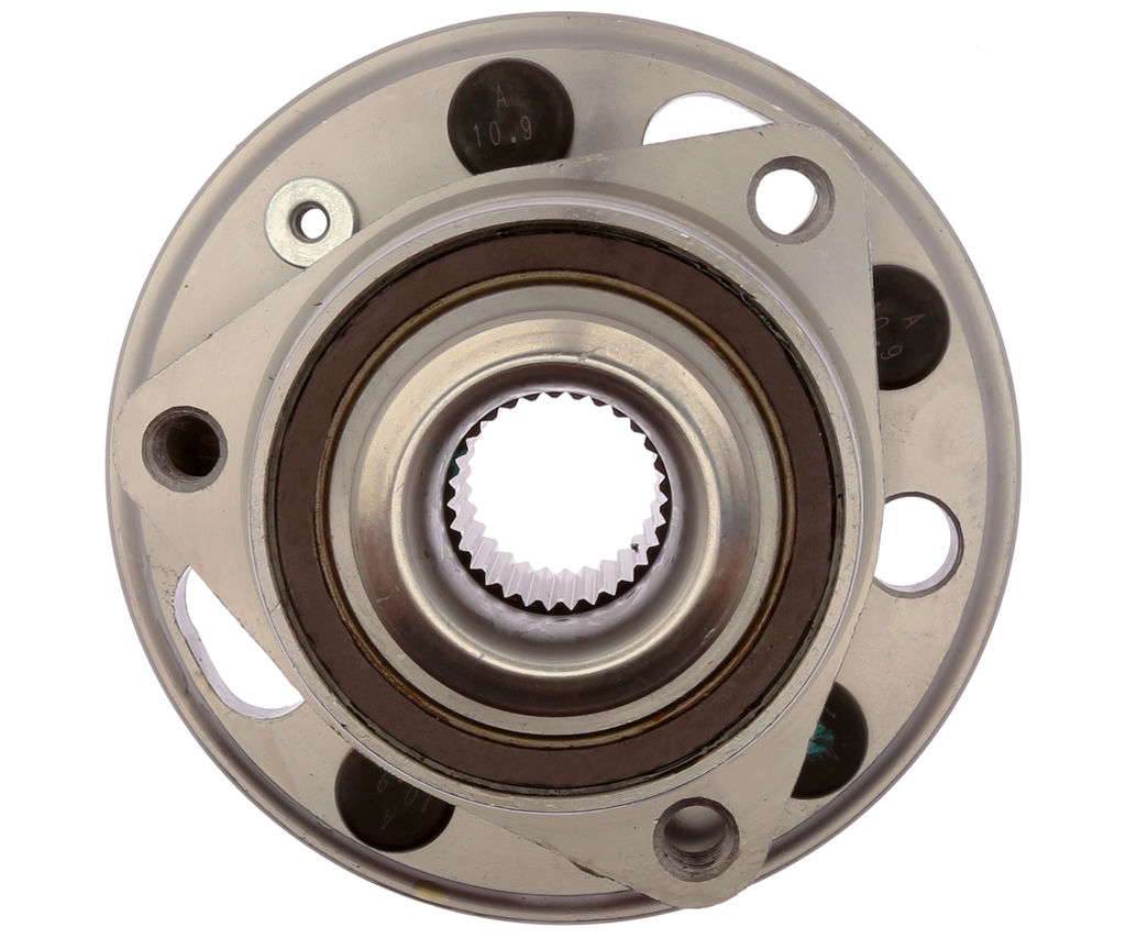 Raybestos 713288 - Pro Replacement Wheel Bearing And Hub Assembly