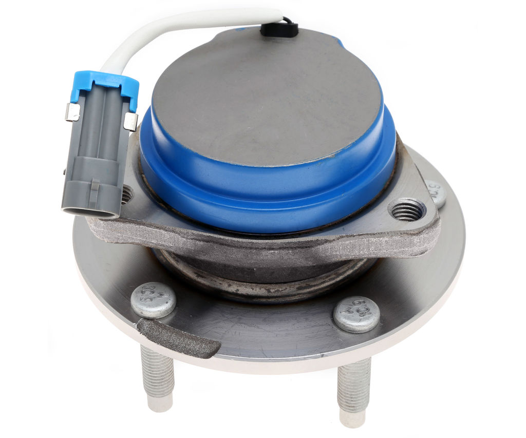Raybestos 713291 - Pro Replacement Wheel Bearing And Hub Assembly