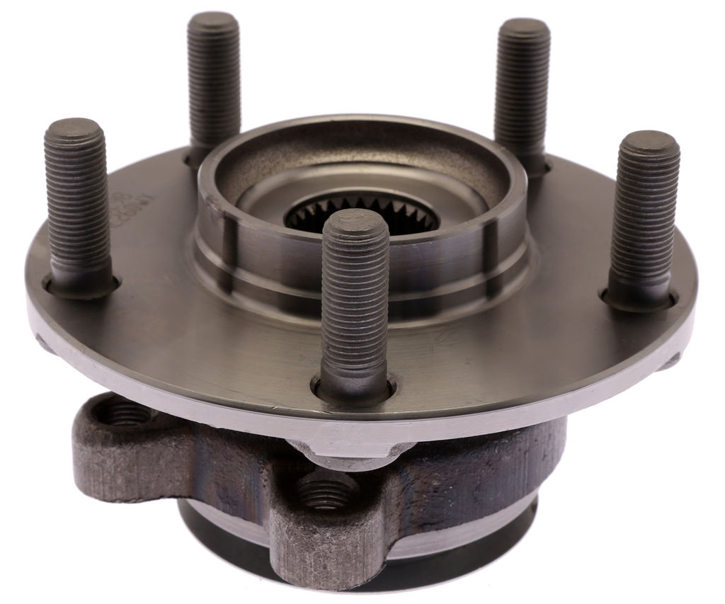 Raybestos 713298 - Pro Replacement Wheel Bearing And Hub Assembly