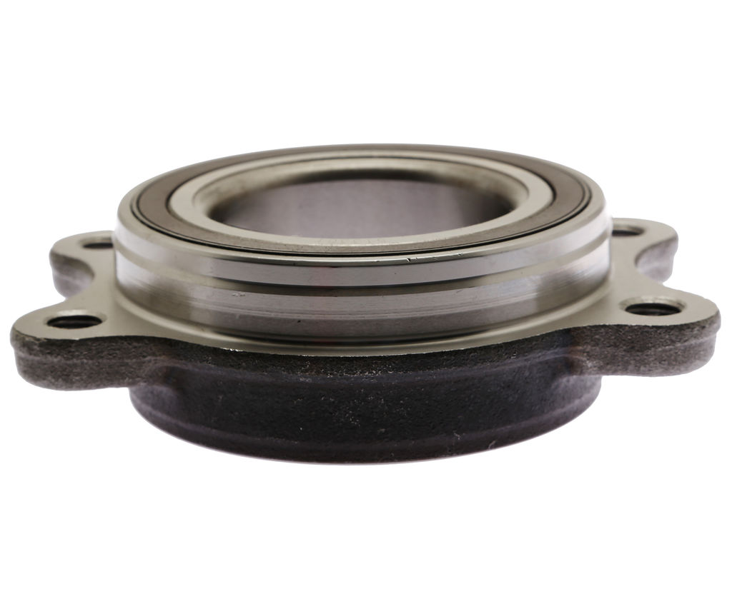 Raybestos 713301 - Pro Replacement Wheel Bearing And Hub Assembly