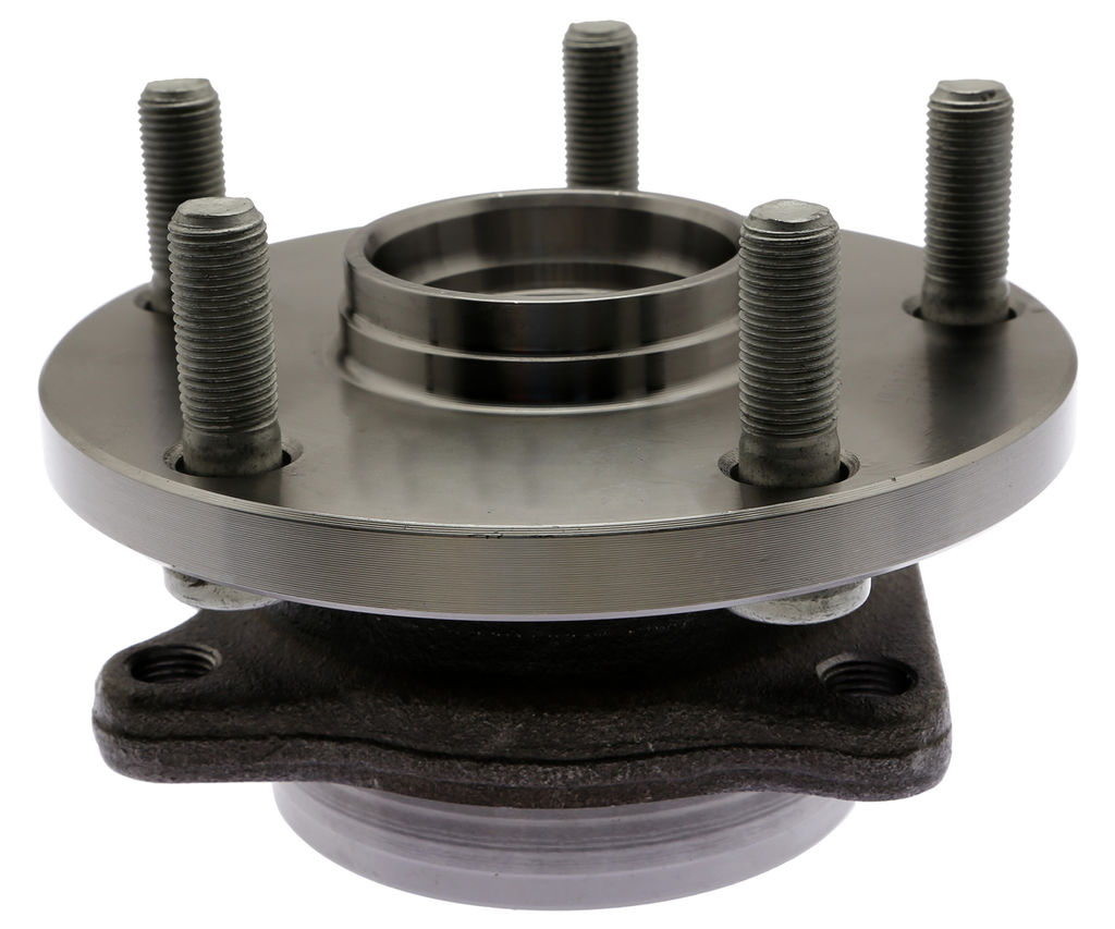 Raybestos 713302 - Pro Replacement Wheel Bearing And Hub Assembly