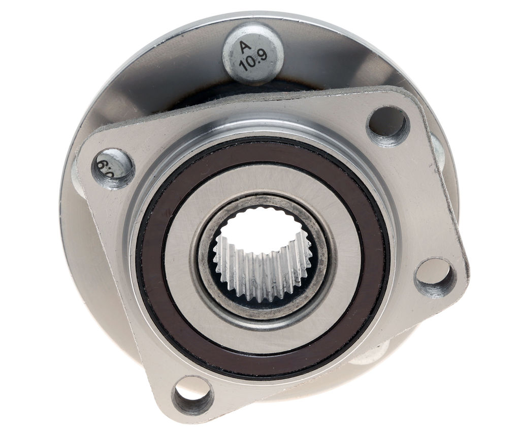 Raybestos 713303 - Pro Replacement Wheel Bearing And Hub Assembly