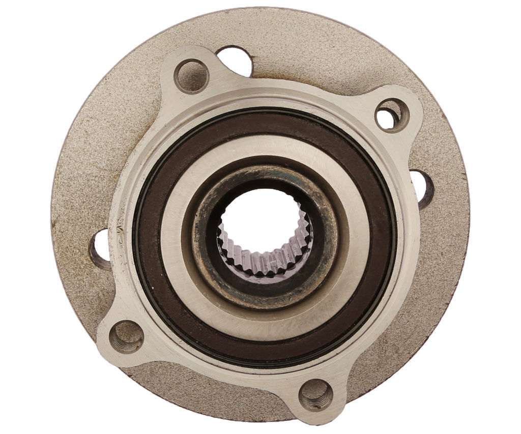 Raybestos 713309 - Pro Replacement Wheel Bearing And Hub Assembly
