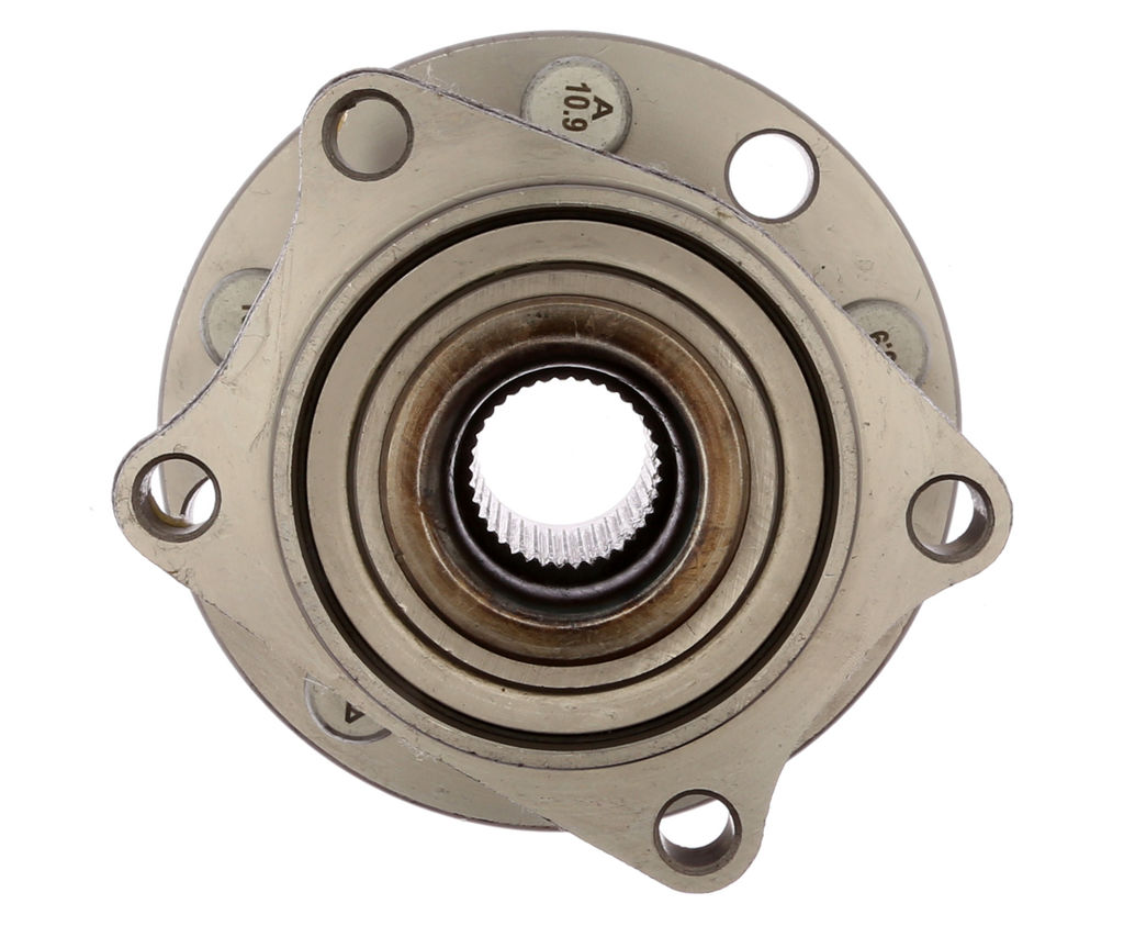 Raybestos 713310 - Pro Replacement Wheel Bearing And Hub Assembly