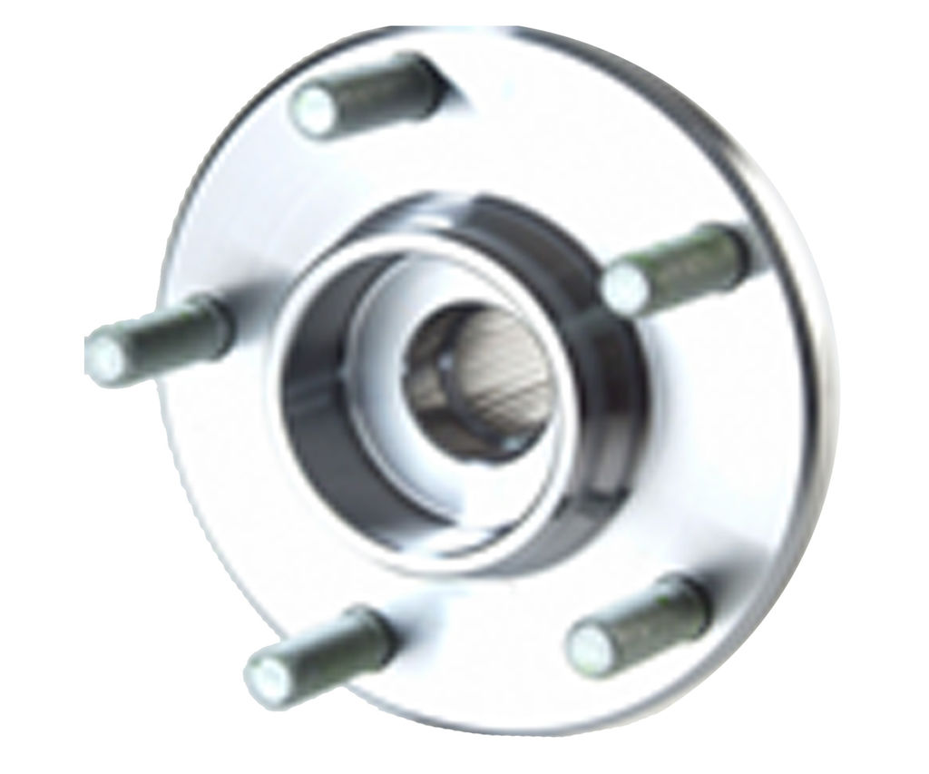 Raybestos 713311 - Pro Replacement Wheel Bearing And Hub Assembly