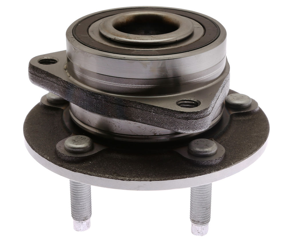 Raybestos 713316 - Pro Replacement Wheel Bearing And Hub Assembly
