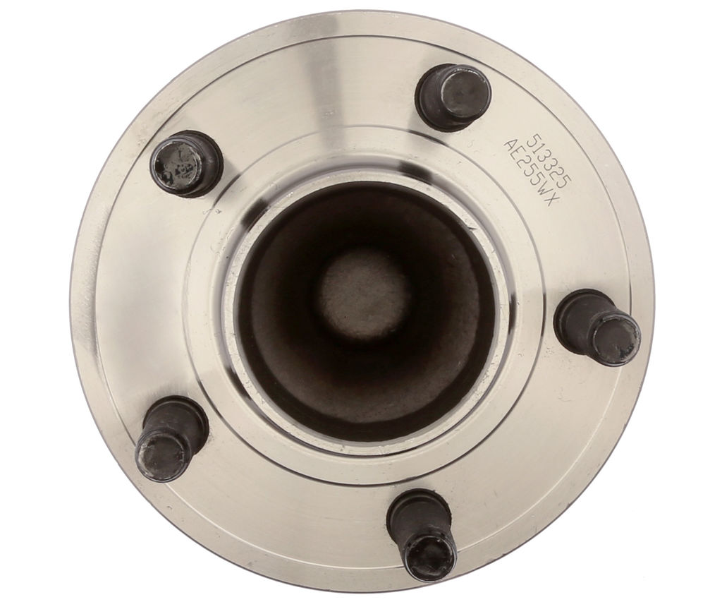 Raybestos 713325 - Pro Replacement Wheel Bearing And Hub Assembly