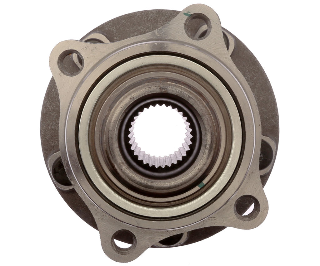Raybestos 713374 - Pro Replacement Wheel Bearing And Hub Assembly