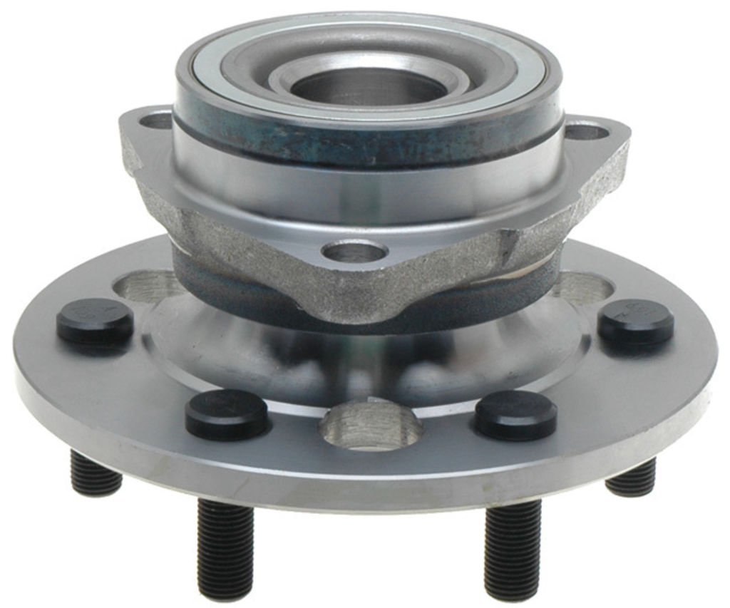 Raybestos 715001 - Pro Replacement Wheel Bearing And Hub Assembly