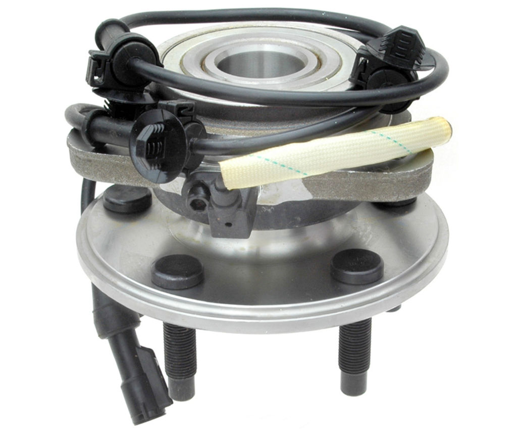 Raybestos 715003 - Pro Replacement Wheel Bearing And Hub Assembly