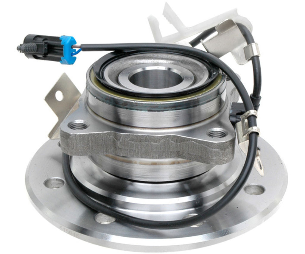 Raybestos 715016 - Pro Replacement Wheel Bearing And Hub Assembly