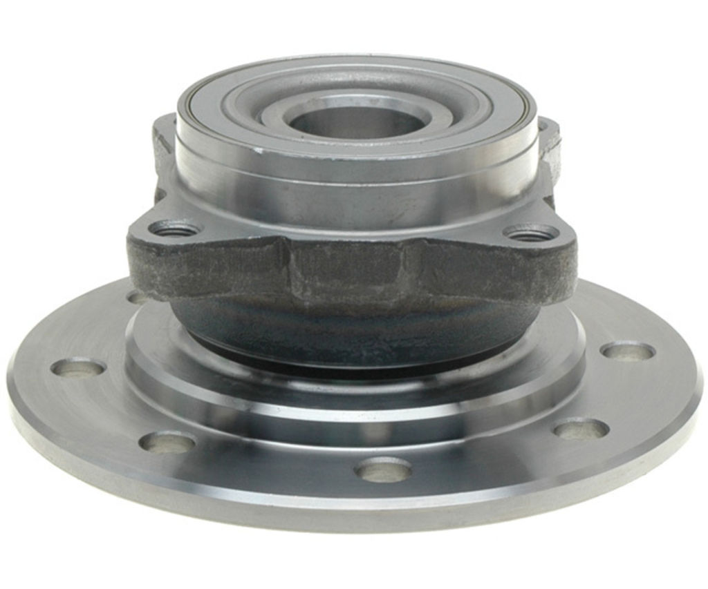 Raybestos 715018 - Pro Replacement Wheel Bearing And Hub Assembly