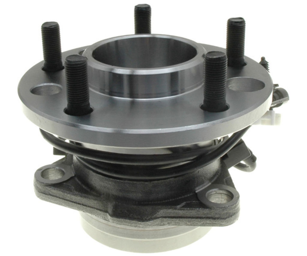 Raybestos 715019 - Pro Replacement Wheel Bearing And Hub Assembly