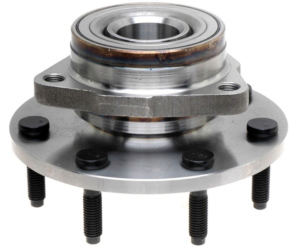 Raybestos 715022 - Pro Replacement Wheel Bearing And Hub Assembly