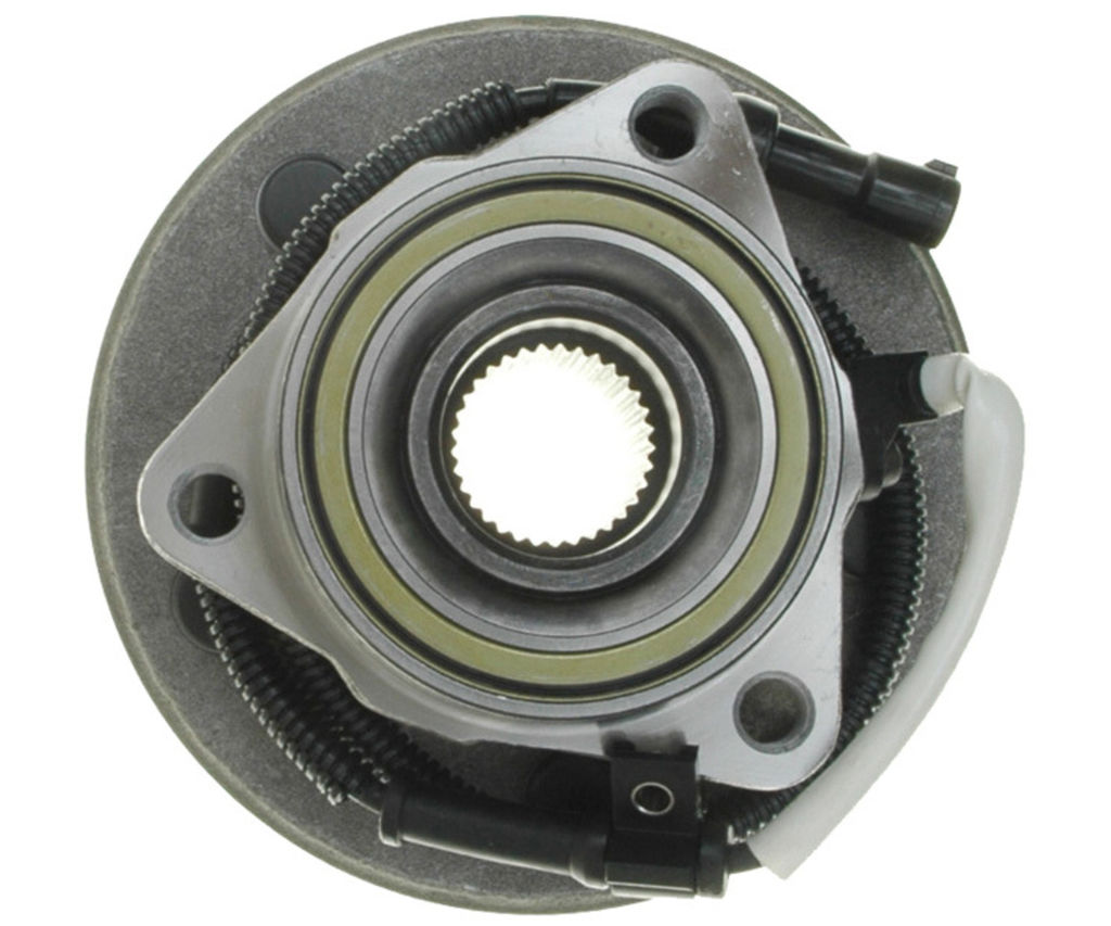 Raybestos 715029 - Pro Replacement Wheel Bearing And Hub Assembly