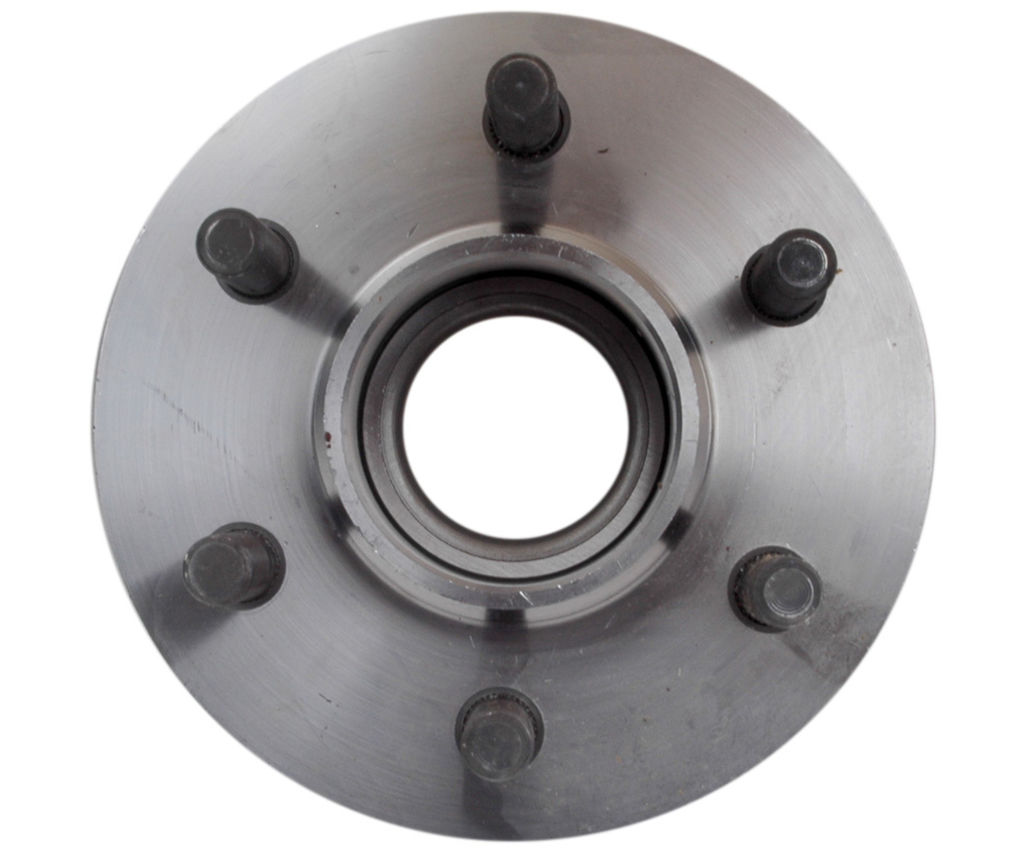 Raybestos 715032 - Pro Replacement Wheel Bearing And Hub Assembly
