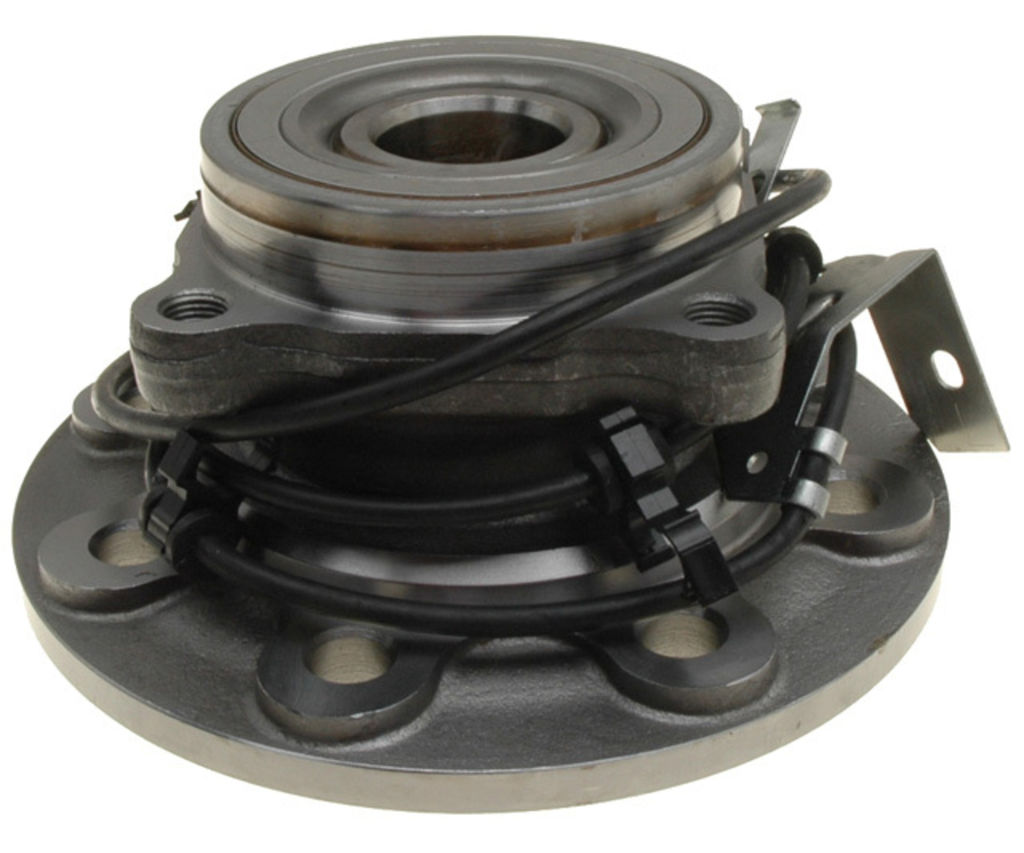 Raybestos 715034 - Pro Replacement Wheel Bearing And Hub Assembly