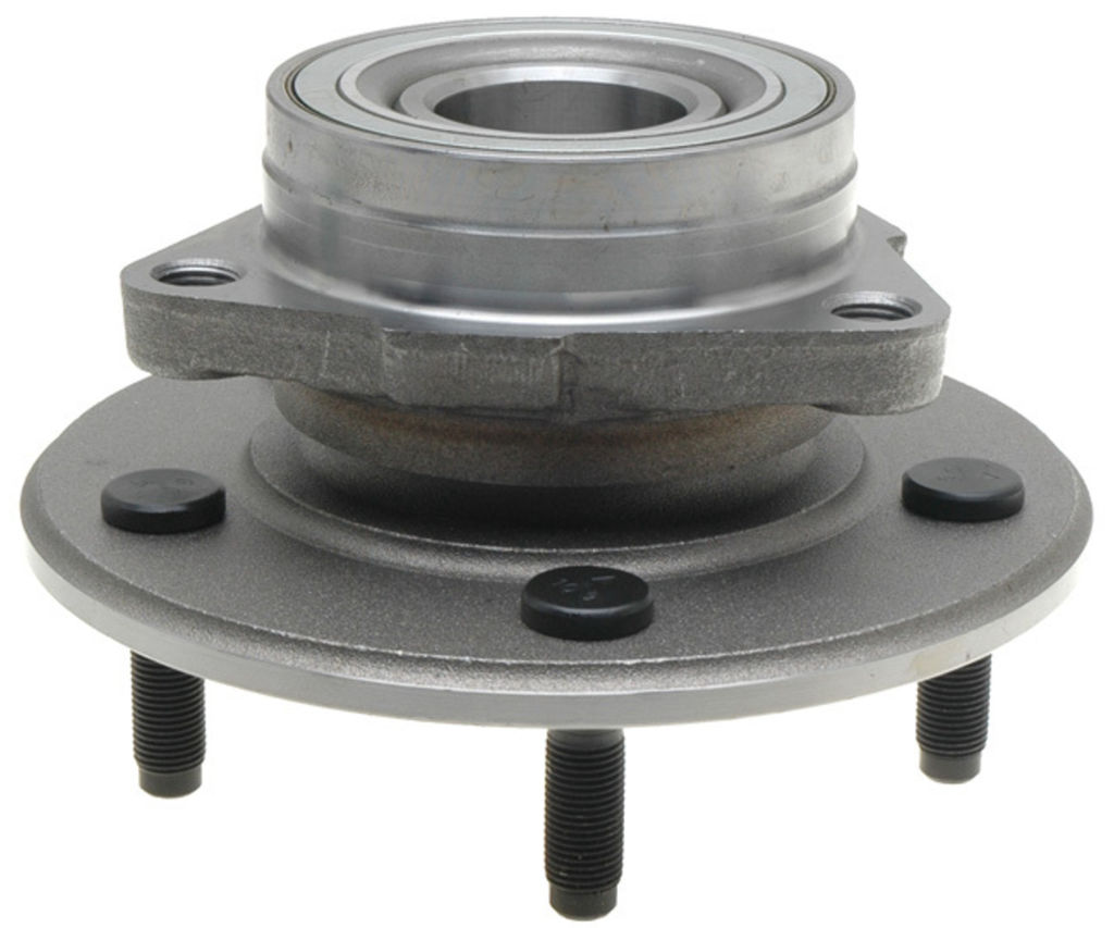 Raybestos 715038 - Pro Replacement Wheel Bearing And Hub Assembly