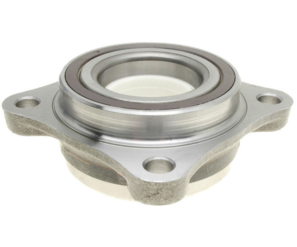 Raybestos 715040 - Pro Replacement Wheel Bearing And Hub Assembly