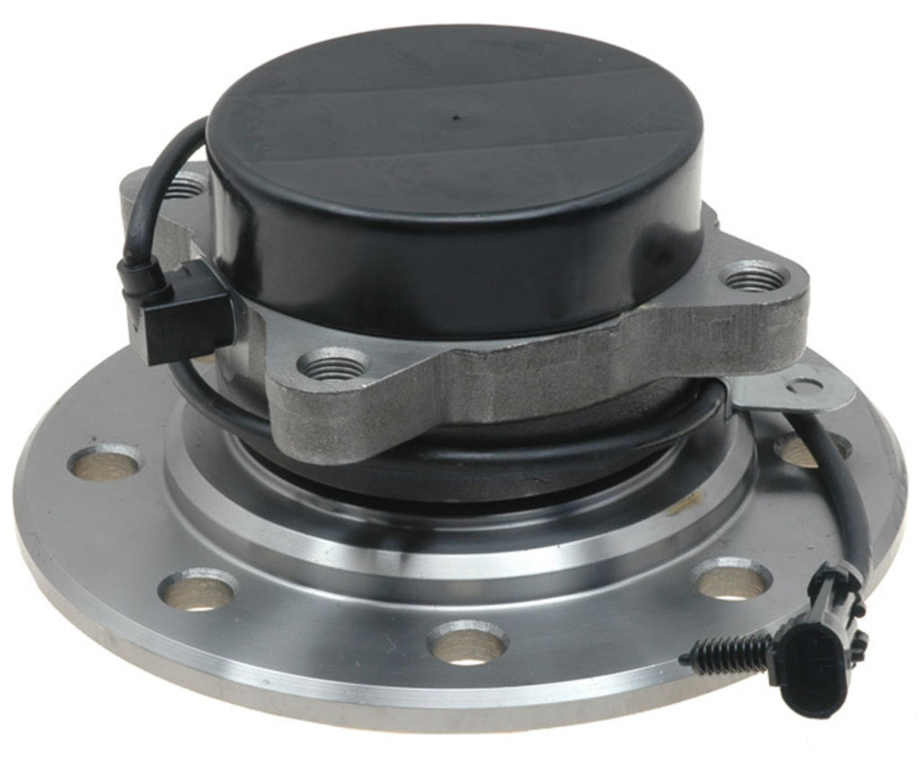 Raybestos 715048 - Pro Replacement Wheel Bearing And Hub Assembly