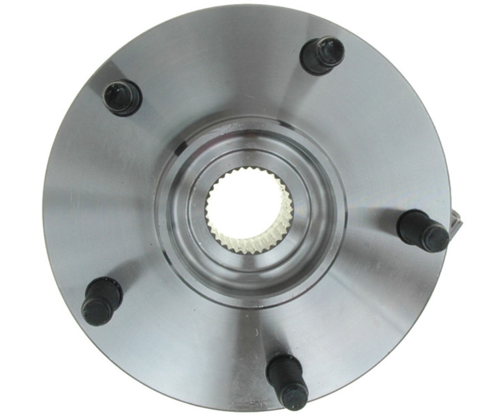 Raybestos 715049 - Pro Replacement Wheel Bearing And Hub Assembly