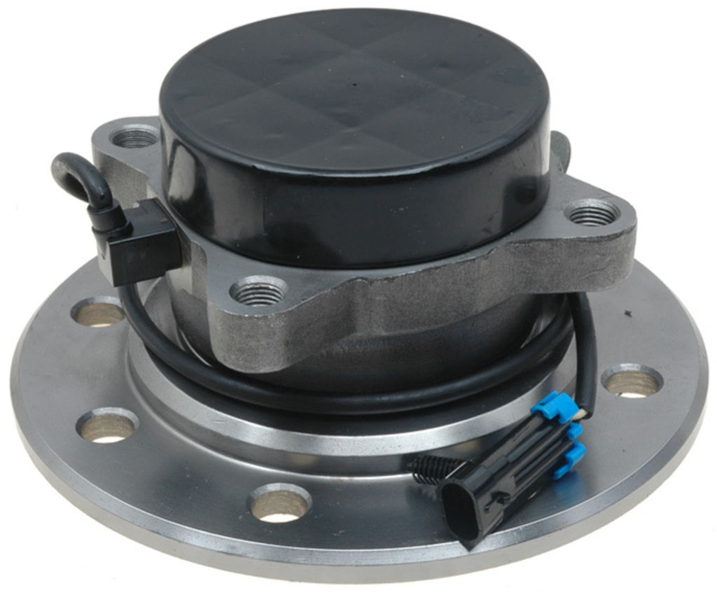 Raybestos 715055 - Pro Replacement Wheel Bearing And Hub Assembly