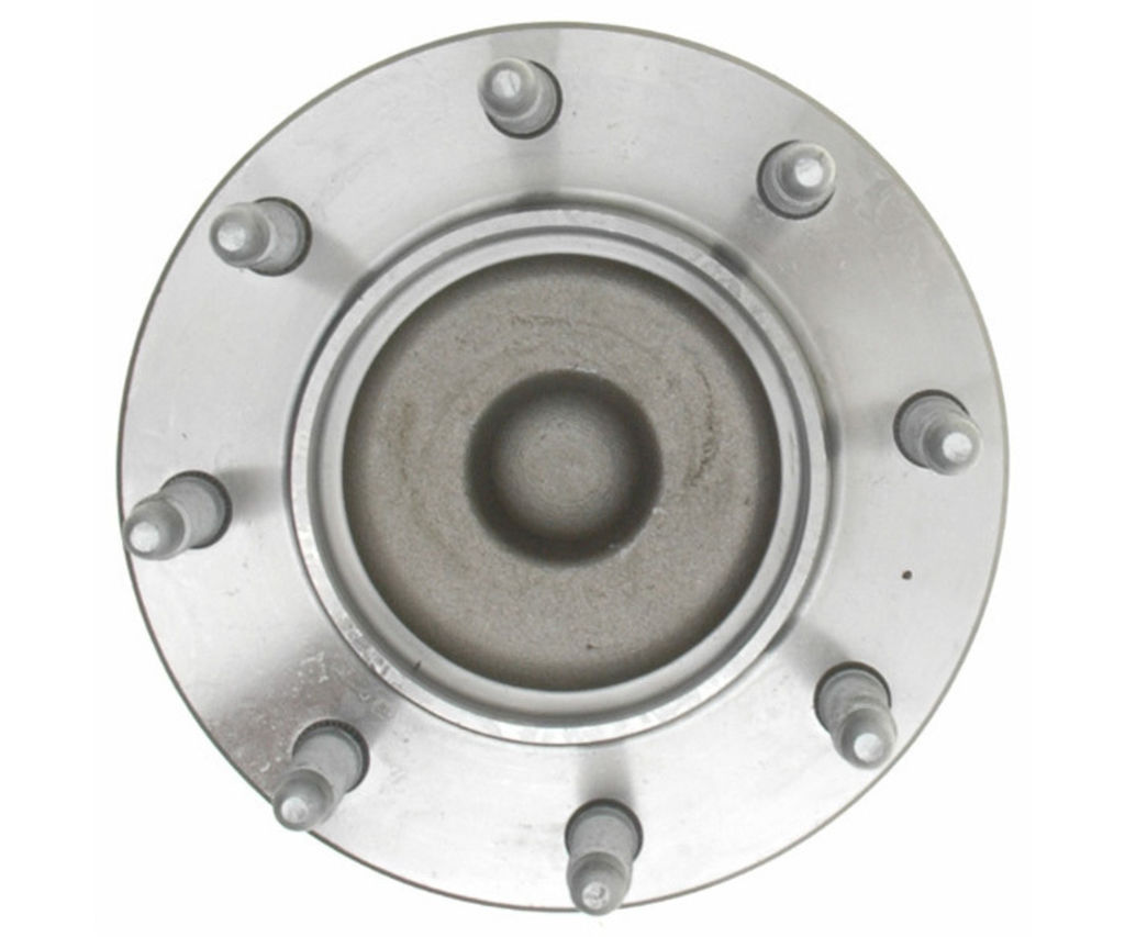 Raybestos 715059 - Pro Replacement Wheel Bearing And Hub Assembly