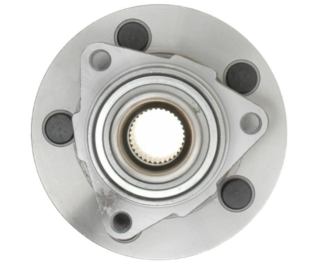 Raybestos 715072 - Pro Replacement Wheel Bearing And Hub Assembly