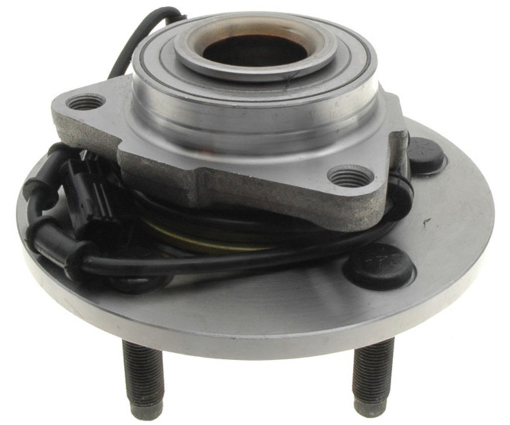 Raybestos 715073 - Pro Replacement Wheel Bearing And Hub Assembly