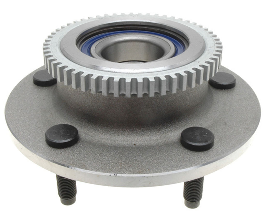 Raybestos 715084 - Pro Replacement Wheel Bearing And Hub Assembly
