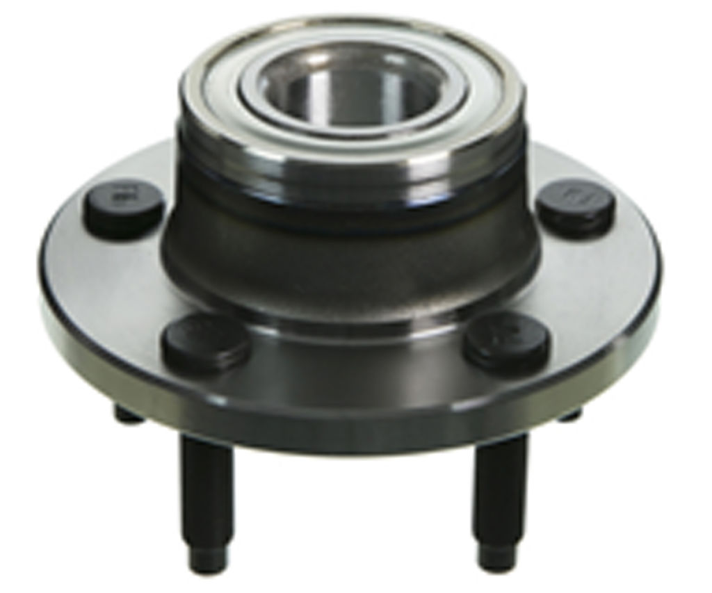 Raybestos 718517 - Pro Replacement Wheel Bearing And Hub Assembly