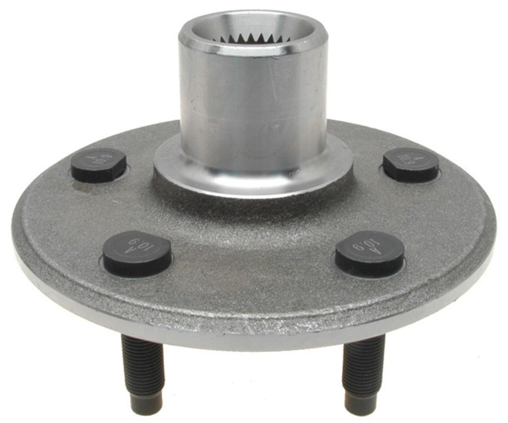 Raybestos 721001 - Pro Replacement Wheel Bearing And Hub Assembly