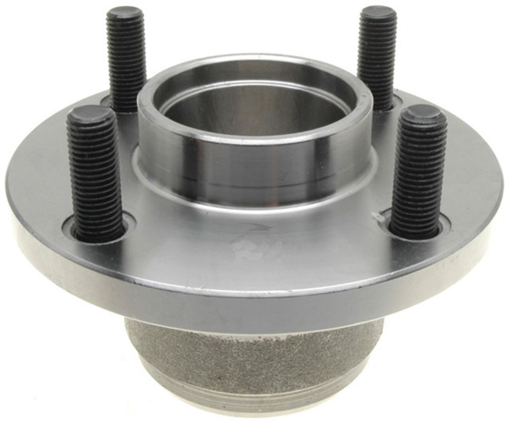 Raybestos 721002 - Pro Replacement Wheel Bearing And Hub Assembly